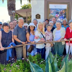 Historical Society 1