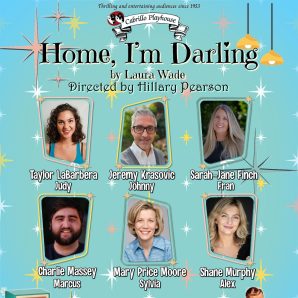Home Im Darling Cast 2