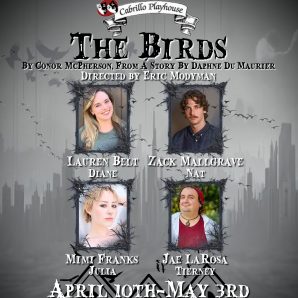 Meet the Cast Image