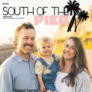 South of the Pier May 2026