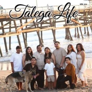 Talega Life April 2026