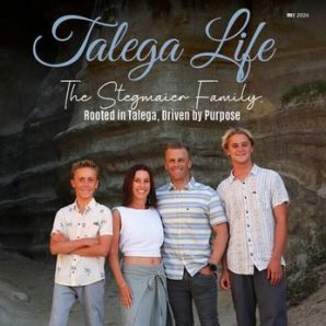 Talega Life July 2026