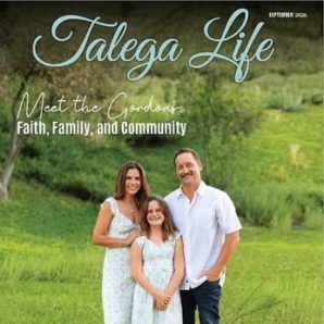 Talega Life September