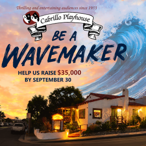 Wavemaker Hero Elana